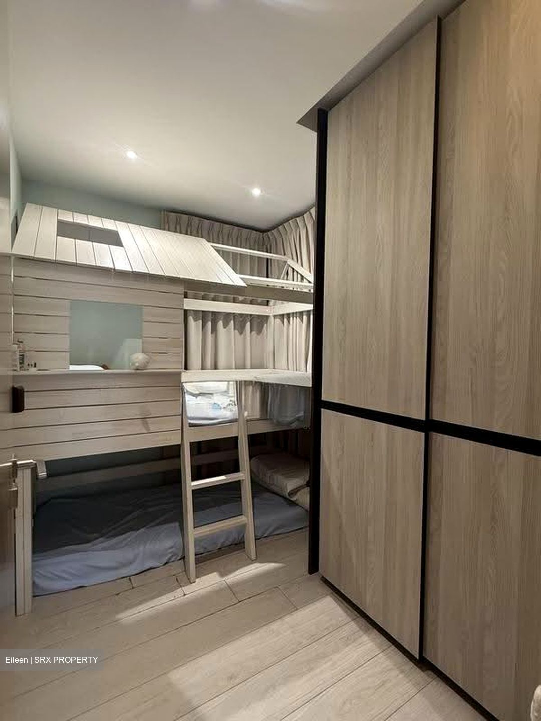 Westwood Residences (D22), Condominium #613321061